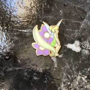 DISNEY TINKERBELL PIN